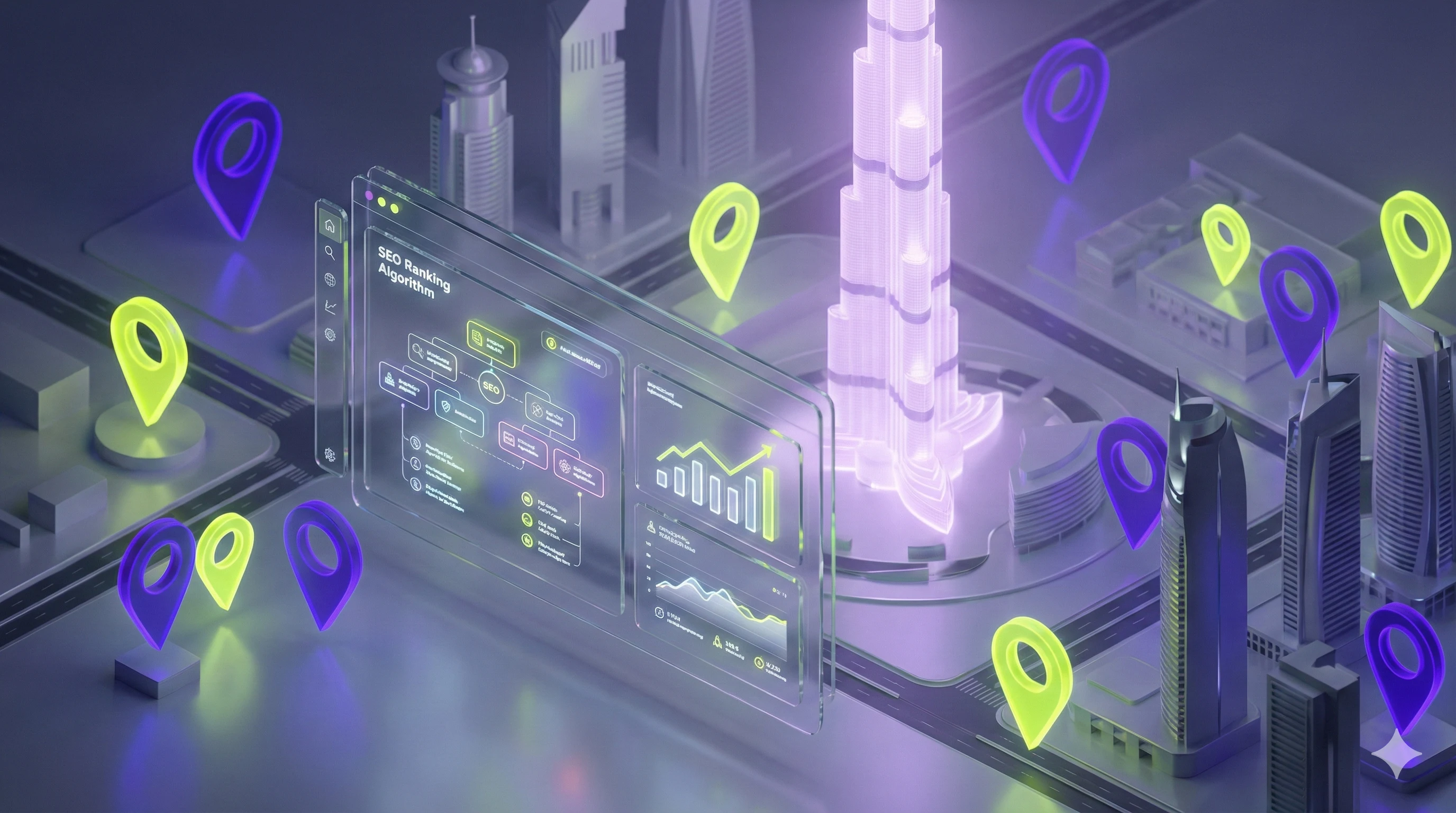 Local Ranking Factors 2026